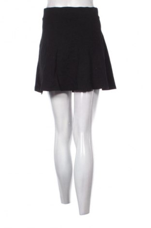 Szoknya H&M Divided, Méret S, Szín Fekete, Ár 1 729 Ft