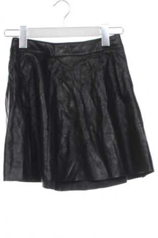 Sukně H&M Divided, Velikost XXS, Barva Černá, Cena  119,00 Kč