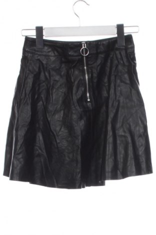 Sukně H&M Divided, Velikost XXS, Barva Černá, Cena  119,00 Kč