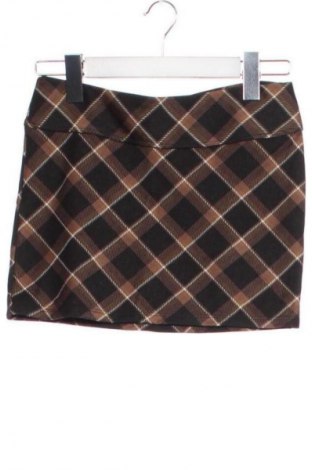 Sukně H&M Divided, Velikost XS, Barva Vícebarevné, Cena  149,00 Kč