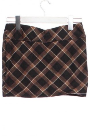 Sukně H&M Divided, Velikost XS, Barva Vícebarevné, Cena  149,00 Kč