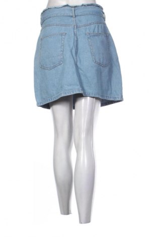 Φούστα H&M Divided, Μέγεθος XL, Χρώμα Μπλέ, Τιμή 9,38 €