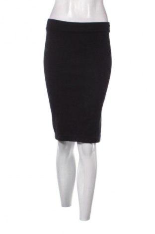 Φούστα H&M Divided, Μέγεθος S, Χρώμα Μαύρο, Τιμή 10,00 €