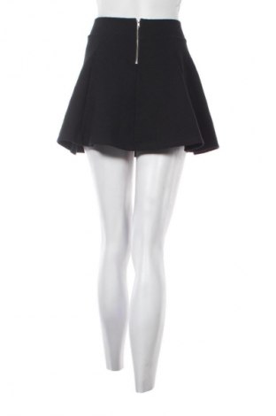 Fustă H&M Divided, Mărime XS, Culoare Negru, Preț 16,99 Lei