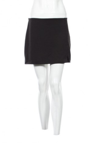 Φούστα H&M Divided, Μέγεθος L, Χρώμα Μαύρο, Τιμή 1,99 €