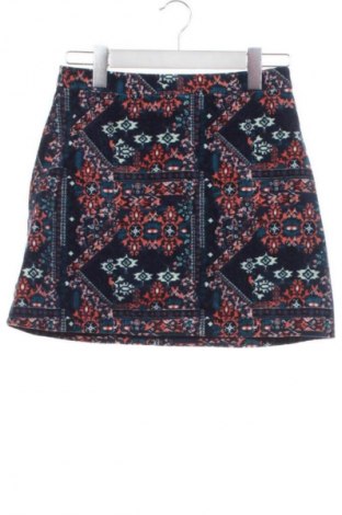 Szoknya H&M Divided, Méret XS, Szín Sokszínű, Ár 2 229 Ft