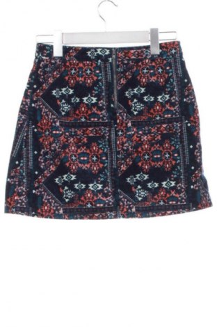 Szoknya H&M Divided, Méret XS, Szín Sokszínű, Ár 2 229 Ft