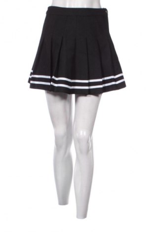 Sukně H&M Divided, Velikost S, Barva Černá, Cena  109,00 Kč