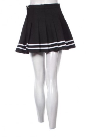 Sukně H&M Divided, Velikost S, Barva Černá, Cena  109,00 Kč