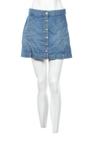 Sukně H&M Divided, Velikost M, Barva Modrá, Cena  159,00 Kč