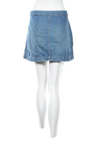 Sukně H&M Divided, Velikost M, Barva Modrá, Cena  159,00 Kč