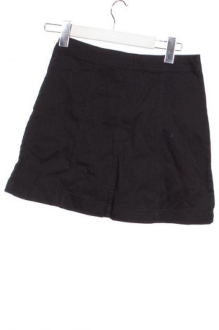 Φούστα H&M Divided, Μέγεθος XS, Χρώμα Μαύρο, Τιμή 6,99 €
