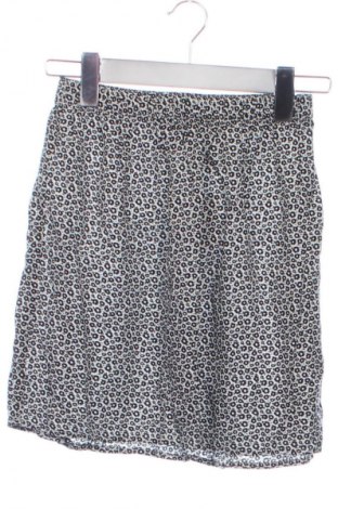 Fustă H&M Divided, Mărime XXS, Culoare Multicolor, Preț 27,99 Lei