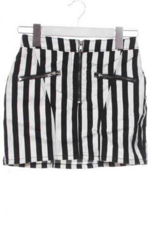 Szoknya H&M Divided, Méret XS, Szín Sokszínű, Ár 2 419 Ft