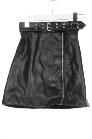 Sukně H&M Divided, Velikost XS, Barva Černá, Cena  269,00 Kč