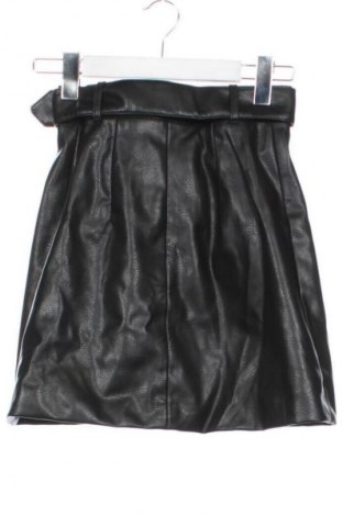 Sukně H&M Divided, Velikost XS, Barva Černá, Cena  269,00 Kč