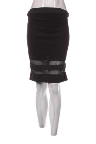 Φούστα H&M Divided, Μέγεθος S, Χρώμα Μαύρο, Τιμή 4,99 €