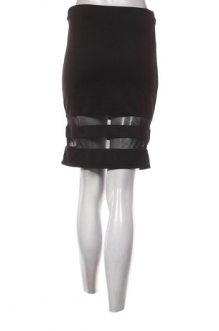 Φούστα H&M Divided, Μέγεθος S, Χρώμα Μαύρο, Τιμή 4,99 €