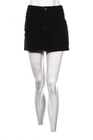 Sukně H&M Divided, Velikost L, Barva Černá, Cena  189,00 Kč