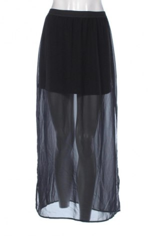 Sukně H&M Divided, Velikost S, Barva Černá, Cena  524,00 Kč