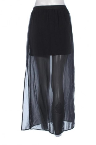 Sukně H&M Divided, Velikost S, Barva Černá, Cena  524,00 Kč