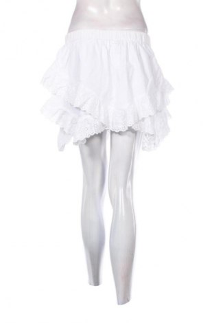 Spódnica H&M Divided, Rozmiar M, Kolor Biały, Cena 81,27 zł