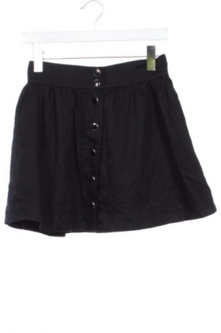 Φούστα H&M Divided, Μέγεθος S, Χρώμα Μαύρο, Τιμή 9,71 €