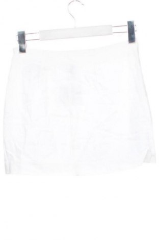 Rock H&M Divided, Größe XS, Farbe Ecru, Preis 5,99 €