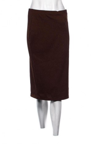 Φούστα H&M Divided, Μέγεθος M, Χρώμα Καφέ, Τιμή 6,99 €