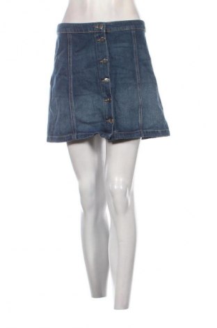 Φούστα H&M Divided, Μέγεθος M, Χρώμα Μπλέ, Τιμή 6,99 €