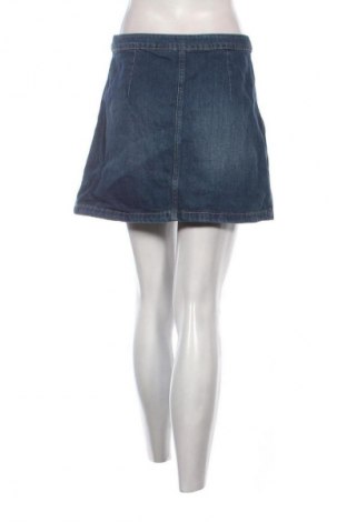 Φούστα H&M Divided, Μέγεθος M, Χρώμα Μπλέ, Τιμή 6,99 €