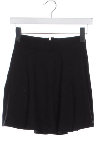 Sukně H&M Divided, Velikost XS, Barva Černá, Cena  269,00 Kč