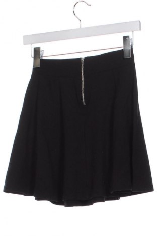Sukně H&M Divided, Velikost XS, Barva Černá, Cena  269,00 Kč