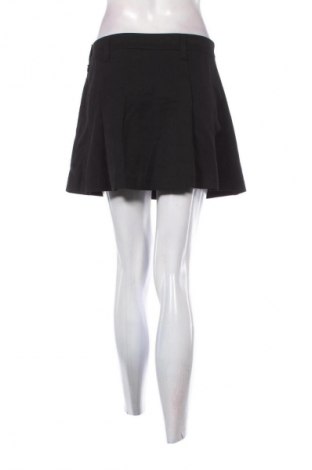 Φούστα H&M Divided, Μέγεθος S, Χρώμα Μαύρο, Τιμή 10,00 €