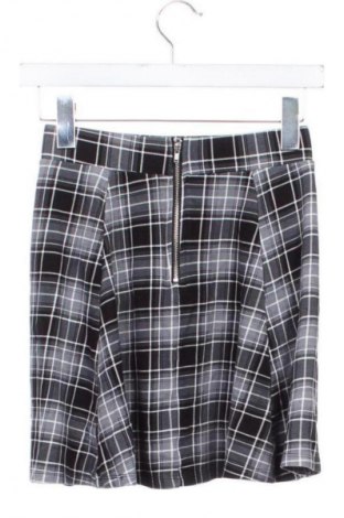 Sukně H&M Divided, Velikost XS, Barva Vícebarevné, Cena  283,00 Kč