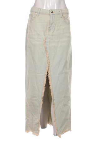 Пола H&M Divided, Размер L, Цвят Многоцветен, Цена 24,00 €