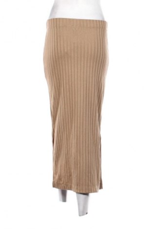 Sukně H&M Divided, Velikost S, Barva Béžová, Cena  319,00 Kč