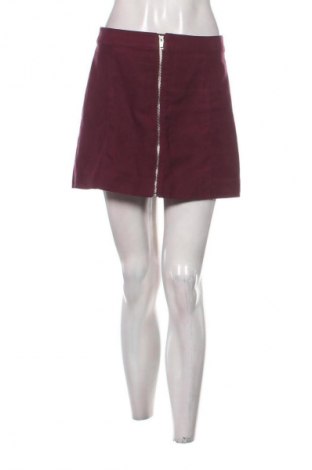 Sukně H&M Divided, Velikost M, Barva Červená, Cena  283,00 Kč