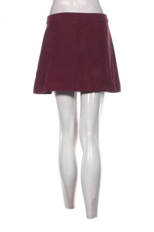 Sukně H&M Divided, Velikost M, Barva Červená, Cena  283,00 Kč