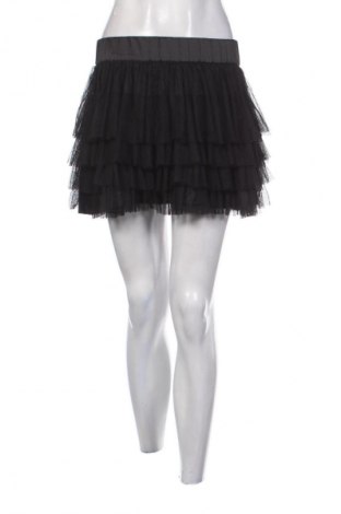 Sukně H&M Divided, Velikost M, Barva Černá, Cena  119,00 Kč