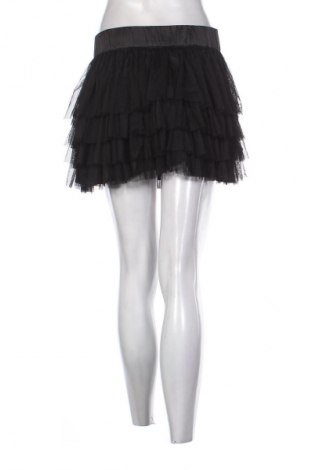 Sukně H&M Divided, Velikost M, Barva Černá, Cena  119,00 Kč