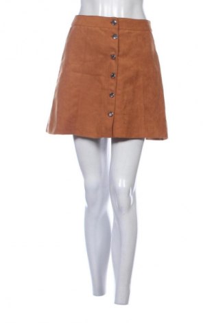 Sukně H&M Divided, Velikost S, Barva Hnědá, Cena  283,00 Kč