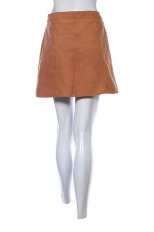 Sukně H&M Divided, Velikost S, Barva Hnědá, Cena  283,00 Kč