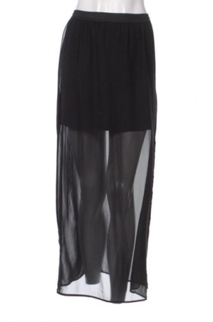 Sukně H&M Divided, Velikost S, Barva Černá, Cena  199,00 Kč