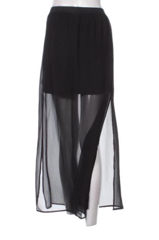 Sukně H&M Divided, Velikost S, Barva Černá, Cena  199,00 Kč