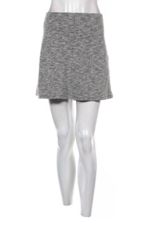 Φούστα H&M Divided, Μέγεθος L, Χρώμα Γκρί, Τιμή 4,99 €