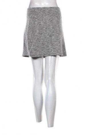 Φούστα H&M Divided, Μέγεθος L, Χρώμα Γκρί, Τιμή 4,99 €