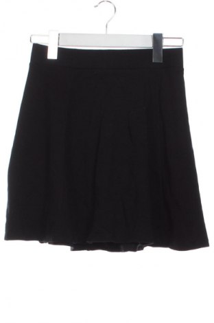 Sukně H&M Divided, Velikost XS, Barva Černá, Cena  139,00 Kč