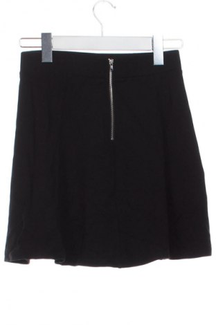 Sukně H&M Divided, Velikost XS, Barva Černá, Cena  139,00 Kč