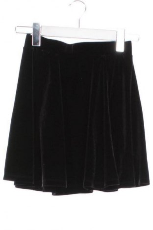 Φούστα H&M Divided, Μέγεθος XS, Χρώμα Μαύρο, Τιμή 5,99 €